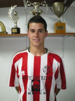 Zapa (Atlético Porcuna) - 2010/2011